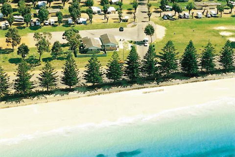 Esperance Holiday Apartment - Sydney 4u 3