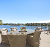 Allure at the Lakes - Sydney 4u