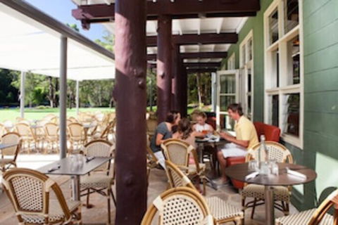 Royal National Park Cottages - Sydney 4u 2