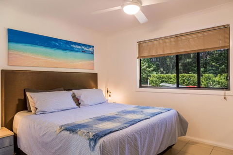 Rocketz At Berrara Beach - Accommodation Sydney 1