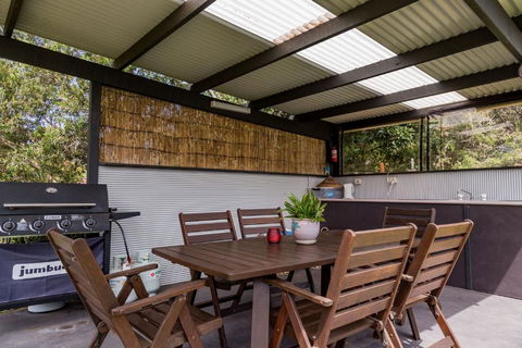Rocketz At Berrara Beach - Accommodation Sydney 6
