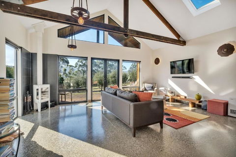 Villa Rochford - Accommodation Sydney 2