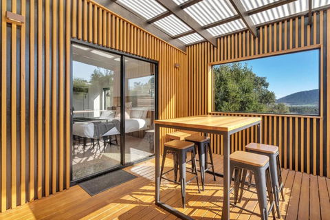 Villa Rochford - Accommodation Sydney 5
