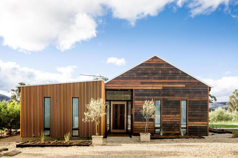Villa Rochford - Accommodation Sydney 6