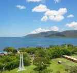 Cairns Ocean View Apartment - Accommodation Sydney