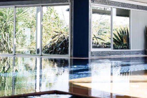 Mt Hay Retreat - Sydney 4u 3