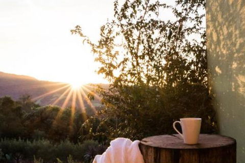 Mt Hay Retreat - Sydney 4u 2