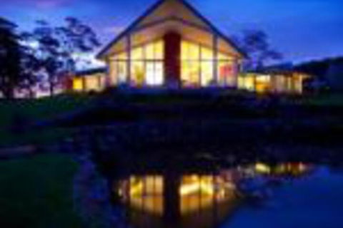 Mt Hay Retreat - Sydney 4u 0