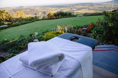 Mt Hay Retreat - Sydney 4u 7