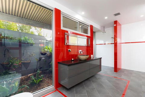 Mt Hay Retreat - Sydney 4u 5