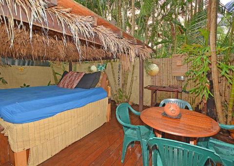 Our Bali House Absolute Beach Front - Sydney 4u 1