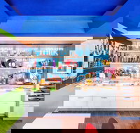 ibis Budget Dandenong - Accommodation Sydney