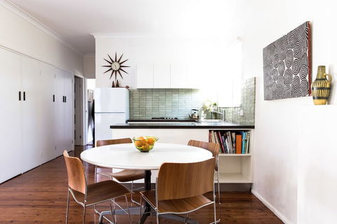Artist Retreat - Accommodation Sydney 5