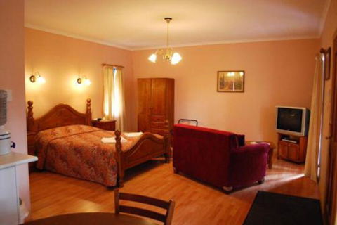 Osteria Sanso B & B - Sydney 4u 0