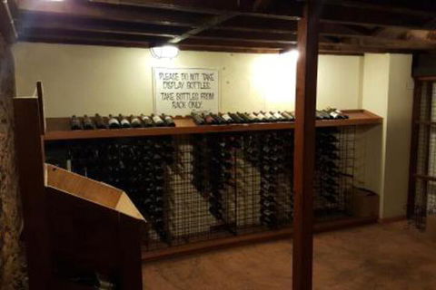 Osteria Sanso B & B - Sydney 4u 3