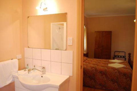 Osteria Sanso B & B - Sydney 4u 5
