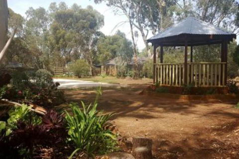 Osteria Sanso B & B - Sydney 4u 2