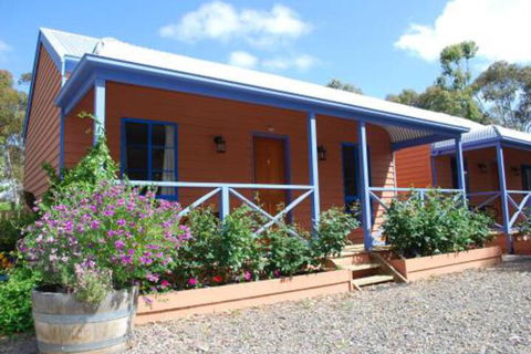 Osteria Sanso B & B - Sydney 4u 4