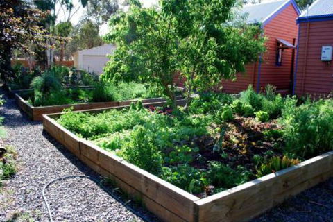 Osteria Sanso B & B - Sydney 4u 1