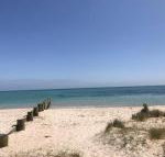 Sunset Over Sea Rosebud McCrae - Accommodation Sydney