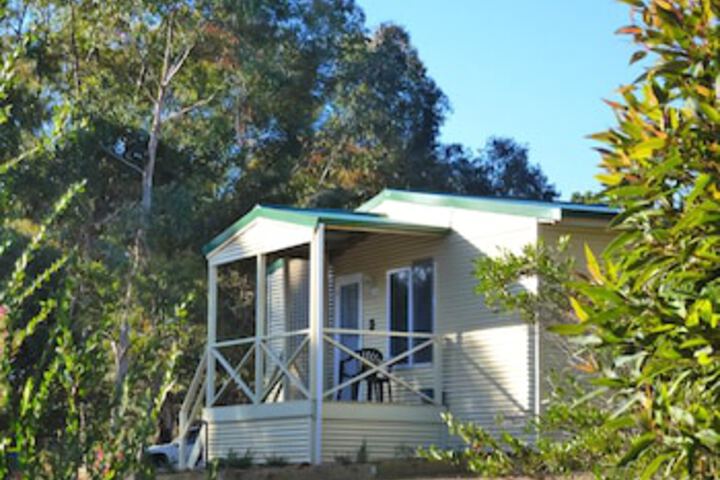 Padthaway SA Accommodation Sydney