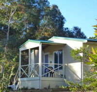Padthaway Caravan Park - Accommodation Sydney
