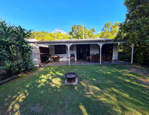 Riverbend Lodge - Sydney 4u 4