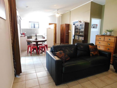 Riverbend Lodge - Sydney 4u 6