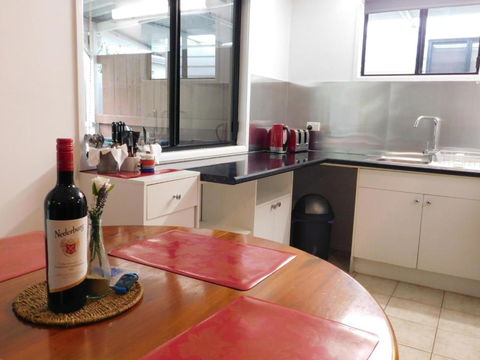 Riverbend Lodge - Sydney 4u 3