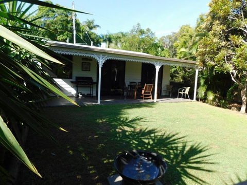 Riverbend Lodge - Sydney 4u 5