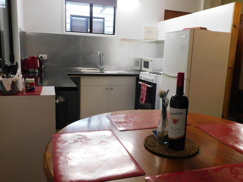 Riverbend Lodge - Sydney 4u 1