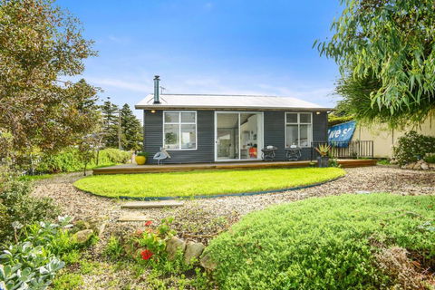 Goolwa Pelican Cottage - Sydney 4u 5