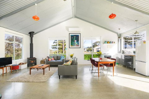 Goolwa Pelican Cottage - Sydney 4u 2