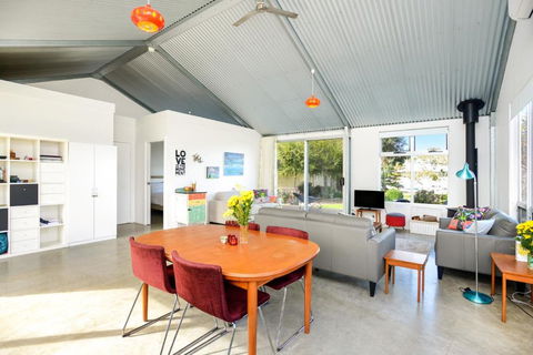Goolwa Pelican Cottage - Sydney 4u 4