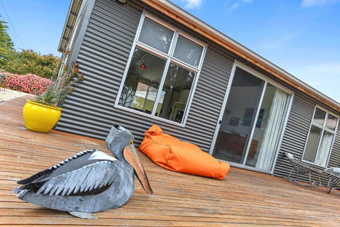 Goolwa Pelican Cottage - Sydney 4u 1