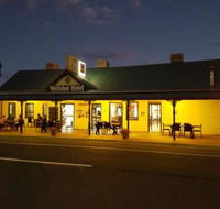 Wellshot Hotel - Accommodation Sydney