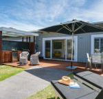 Capella Villa No. 2 luxury with outdoor kitchen - Accommodation Sydney