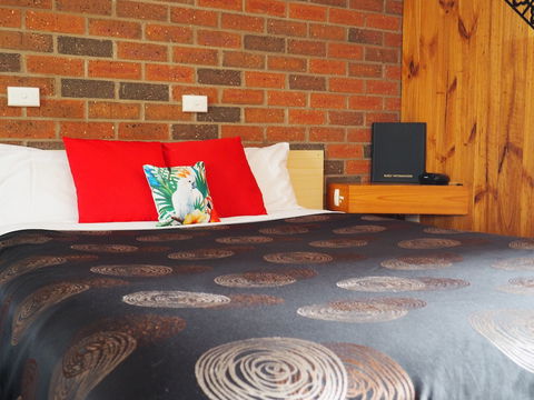 St Arnaud Country Road Motel - Sydney 4u 5