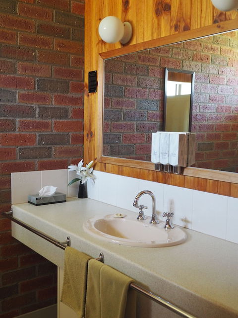 St Arnaud Country Road Motel - Sydney 4u 4