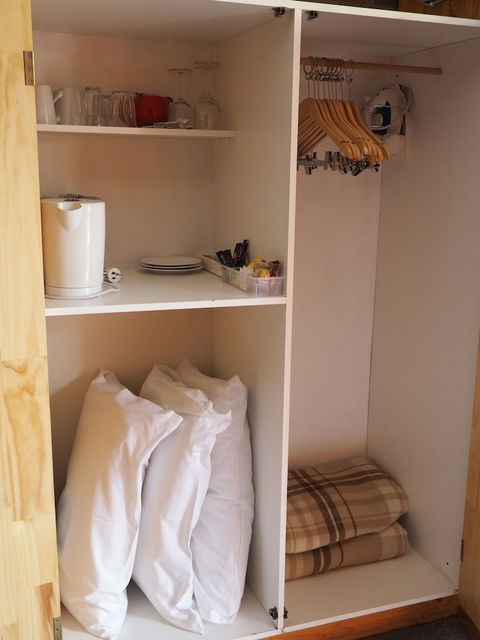 St Arnaud Country Road Motel - Sydney 4u 6
