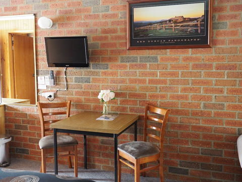 St Arnaud Country Road Motel - Sydney 4u 2