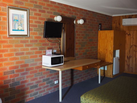 St Arnaud Country Road Motel - Sydney 4u 0