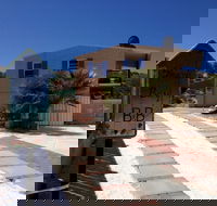 Shark Bay B  B - Accommodation Sydney