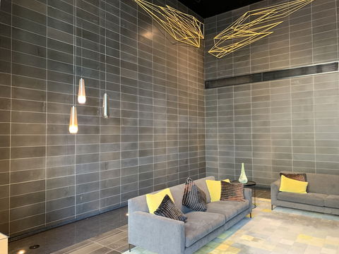 Turnkey Accommodation â€“ North Melbourne - Sydney 4u 2