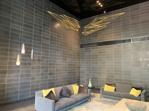 Turnkey Accommodation â€“ North Melbourne - Sydney 4u 3