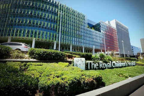 Turnkey Accommodation â€“ North Melbourne - Sydney 4u 1