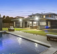 Ebony Rose Tweed Coast Holidays - Accommodation Sydney