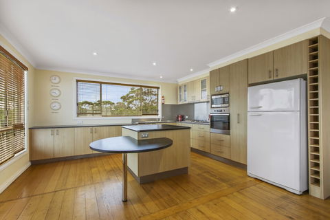 Lake Tyers Beach House - Accommodation Sydney 2