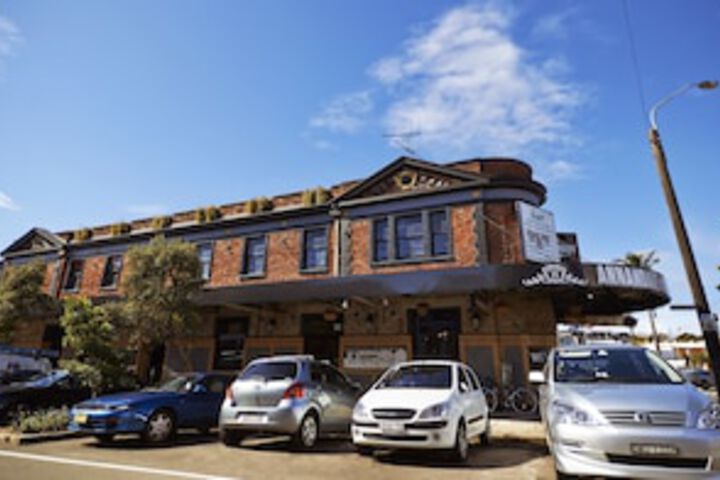 Annandale NSW Sydney 4u