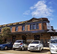 Annandale Hotel - Sydney 4u